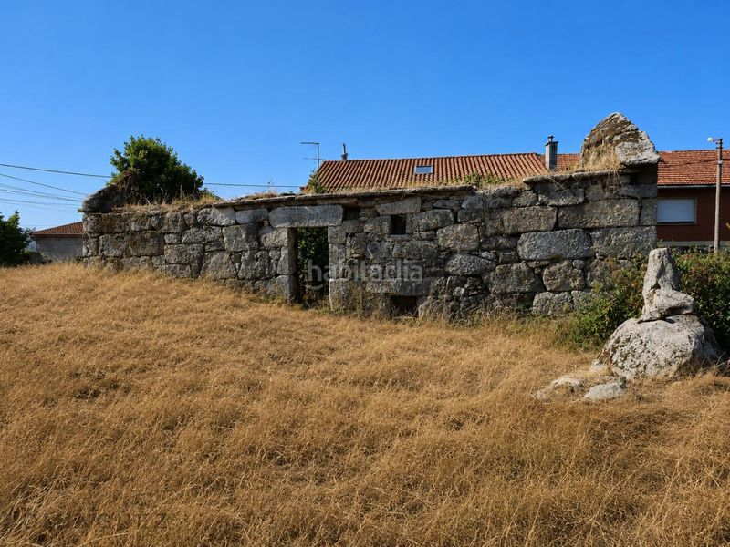 Foto 1de53e68-8d33-4265-969f-b777118e2199. Casa en Pazos de Borbén