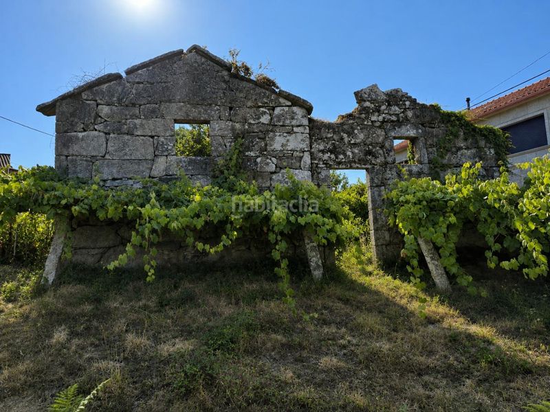 Foto 1f28a7b0-e61b-4914-8339-fb43e4d856c2. Casa en Pazos de Borbén
