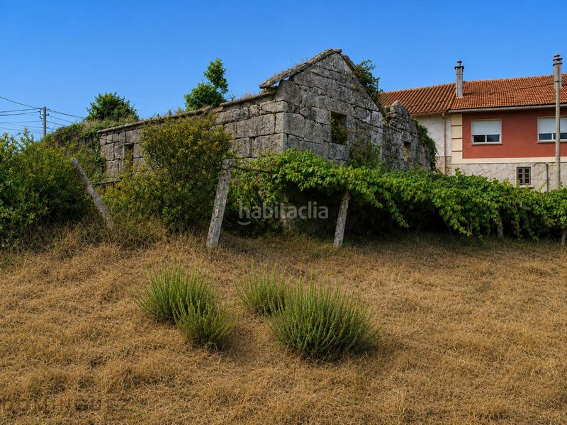 Foto 21246fa9-235e-4a1a-9dbd-62944019ab54. Casa en Pazos de Borbén