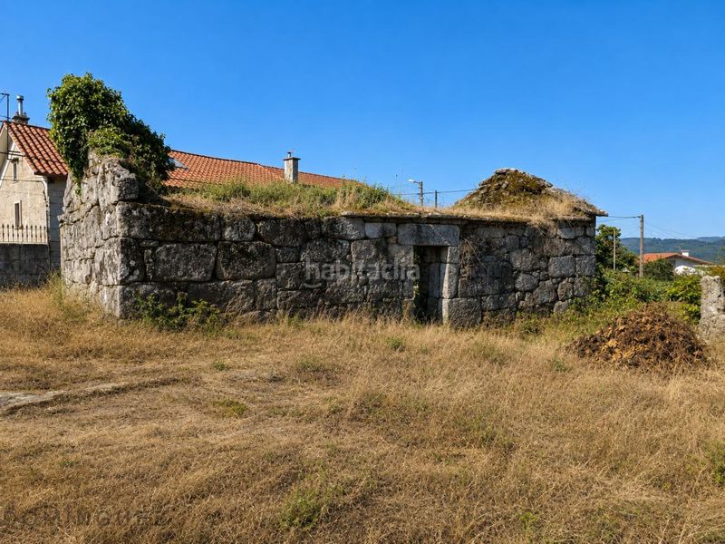 Foto 2d189ae6-a1ba-48b7-b412-c5e4d45ba34f. Casa en Pazos de Borbén