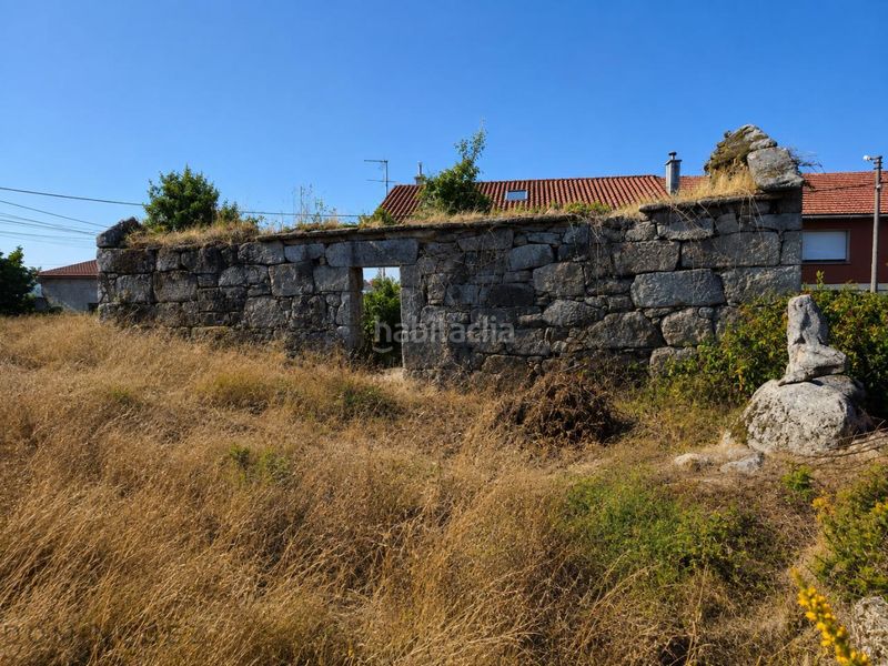Foto 3aba5e45-f7a6-4b2f-8169-fafb2846034a. Casa en Pazos de Borbén