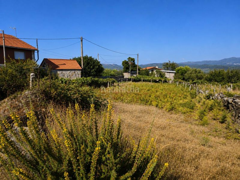 Foto 5c693019-00a1-49df-be63-9052dfe69fac. Casa en Pazos de Borbén