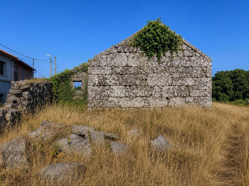 Foto 61b36572-4c76-4f3a-a677-85180e4fd74d. Casa en Pazos de Borbén