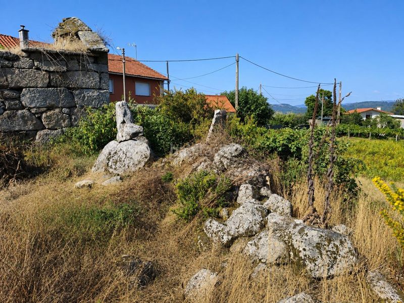 Foto 9203118d-ad47-406a-a49b-7731e0ab84e4. Casa en Pazos de Borbén