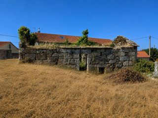 Maison à Pazos de Borbén