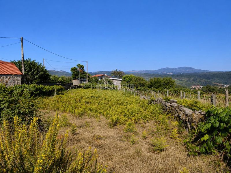 Foto ab968abe-3063-442f-ae16-6fae7ae926ad. Casa en Pazos de Borbén