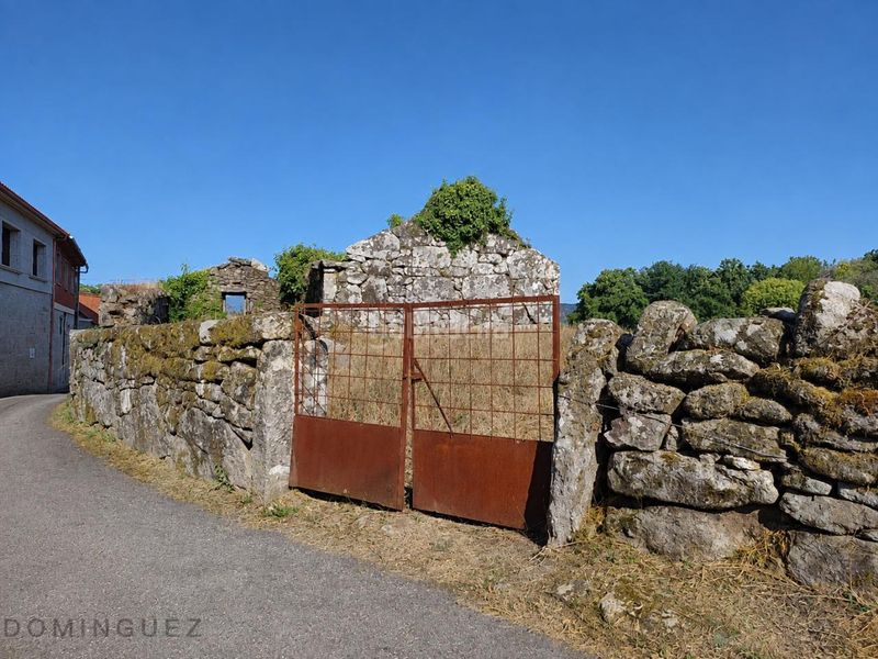 Foto be3ffdda-4e57-4367-a78c-0b8977e86ede. Casa en Pazos de Borbén