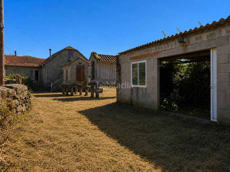 Foto 2b656fe6-52be-4d38-8b3d-8308f4a3d4d8. Casa en Pazos de Borbén