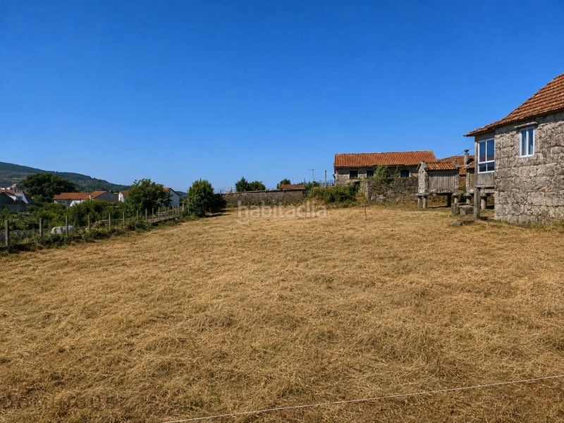Foto 45c8e743-128f-4751-a7bc-a12ea47d3090. Casa en Pazos de Borbén