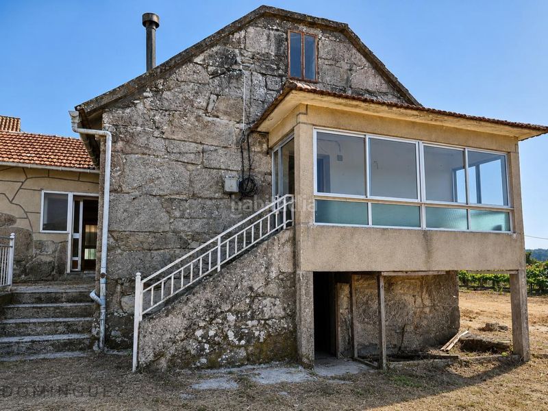Foto 4d1a8c2b-a526-4b69-865e-196acd9956e1. Casa en Pazos de Borbén