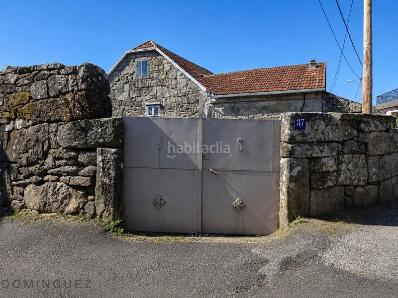 Foto 7b3b4902-cd78-4bc5-9bc5-3c69d1feeb53. Casa en Pazos de Borbén