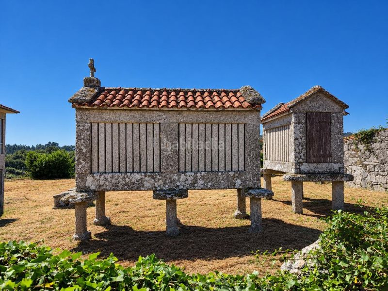 Foto ae814628-29c7-4a6f-8e26-30b267556929. Casa en Pazos de Borbén