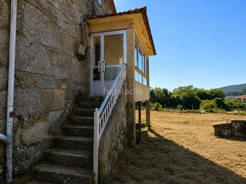 Foto b0b7a1b5-74d1-46ca-98d5-dffed68a6c14. Casa en Pazos de Borbén
