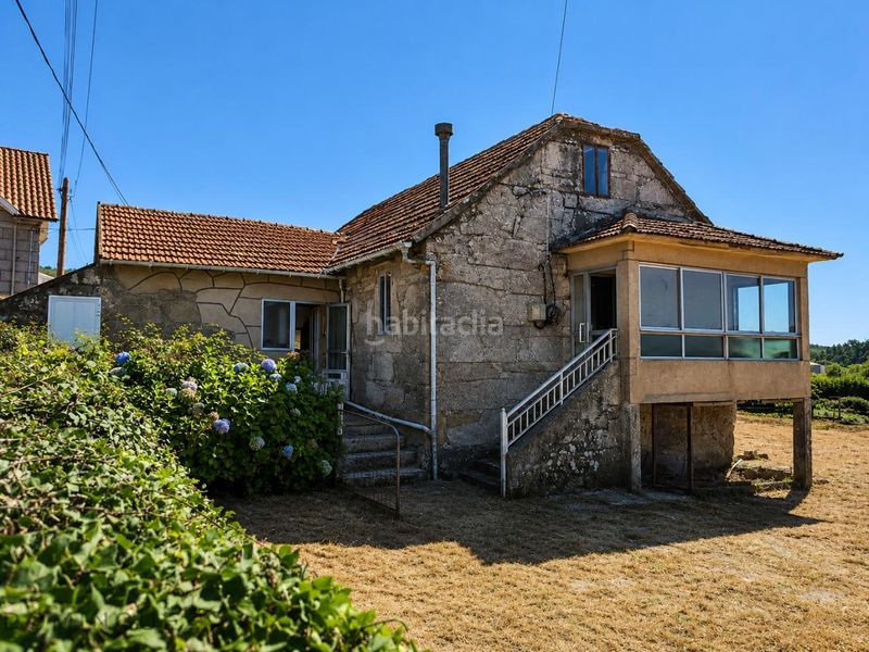 Foto c50212b2-0283-41f6-98af-b138fd359785. Casa en Pazos de Borbén