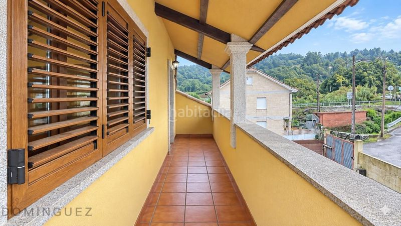 Foto 19a61838-b546-4e22-990b-06deb5134e34. Xalet amb calefacció aparcament piscina a Redondela