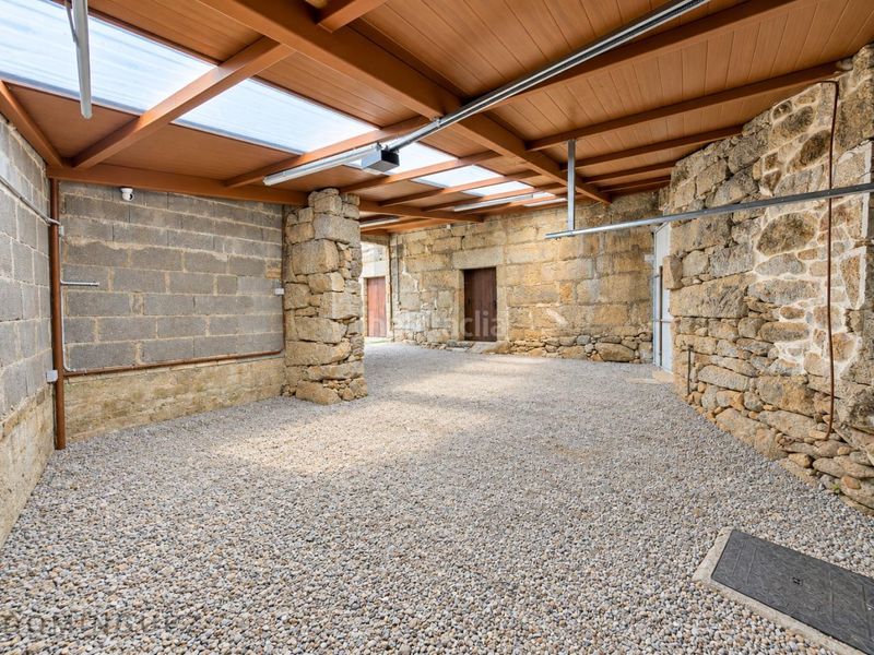 Foto 36cce4b9-9f75-4705-a237-5af3c17fe175. Chalet en Vilaboa