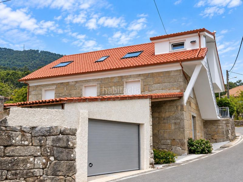 Foto a9ca40e1-334f-48f7-a4f6-64bbe298a1cf. Chalet en Vilaboa