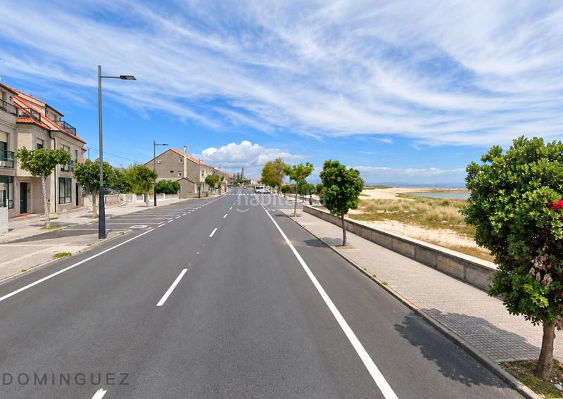 Foto 1090a719-abac-44a1-bd56-d51a1d8c036d. Àtic amb calefacció aparcament a Aguiño Ribeira