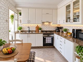 Etagenwohnung in Travesía de Vigo - San Xoán