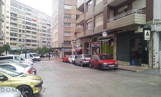 Geschäftsraum in Travesía de Vigo - San Xoán