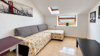 Piccolo appartamento in Panxón