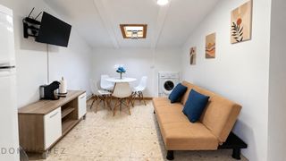 Rent Penthouse in Marín