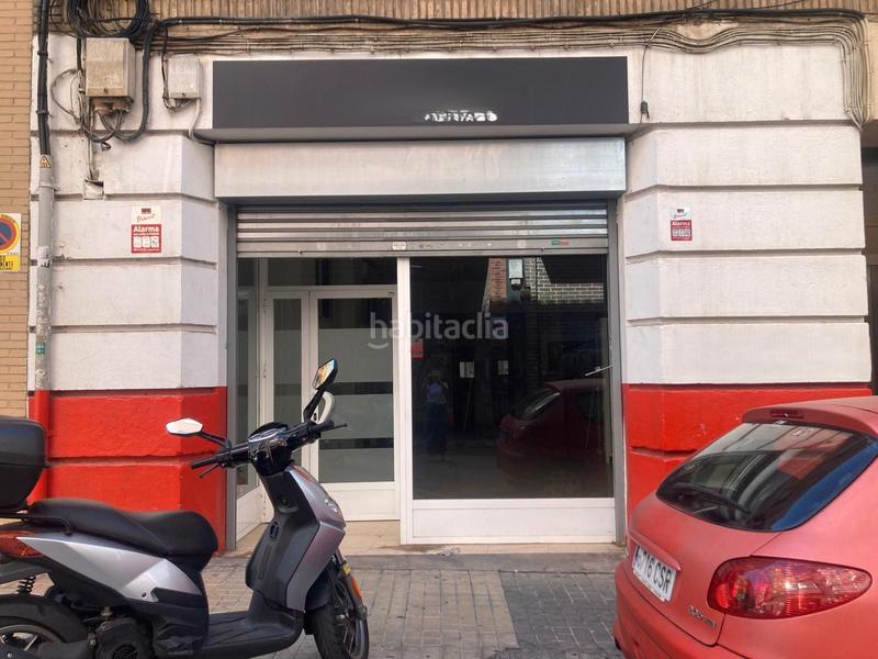 Foto 19206e46-9362-400d-85fa-d7f248a8be59. Affitto locale commerciale in calle de nuestra señora de bonaria 9 in Zaragoza