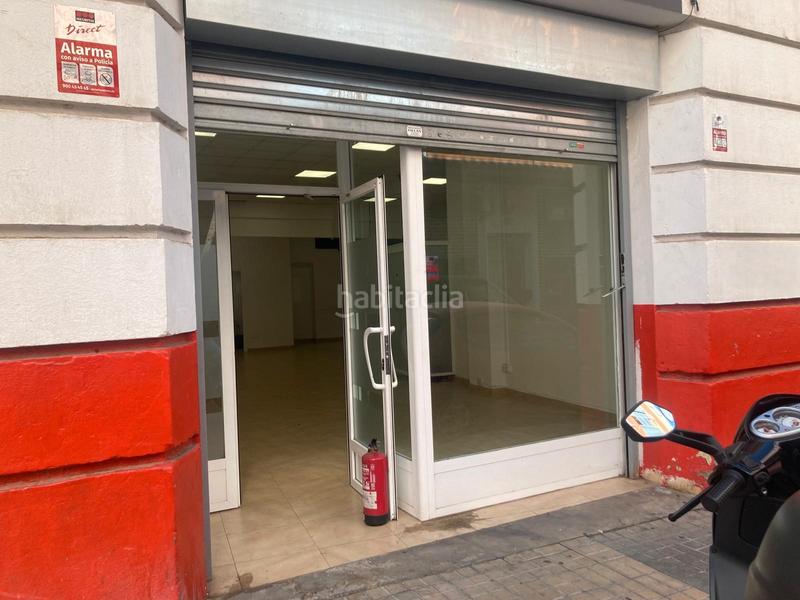 Foto 762e0e59-57fd-4b47-a5b1-34938ebf7618. Affitto locale commerciale in calle de nuestra señora de bonaria 9 in Zaragoza