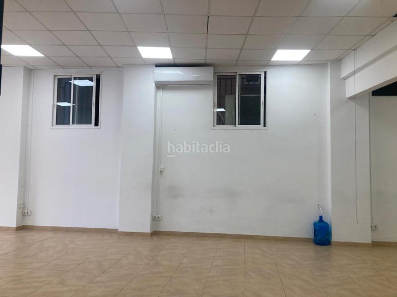 Foto a37b2f2f-22fd-40b6-8e95-1e24484f76ff. Affitto locale commerciale in calle de nuestra señora de bonaria 9 in Zaragoza