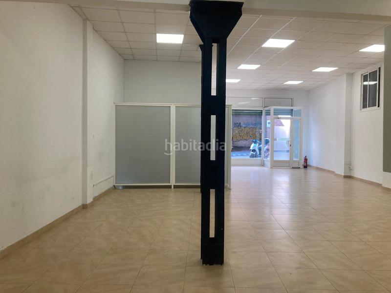 Foto dd9542f4-0e7e-49ab-a0a7-32e7e71f3192. Affitto locale commerciale in calle de nuestra señora de bonaria 9 in Zaragoza