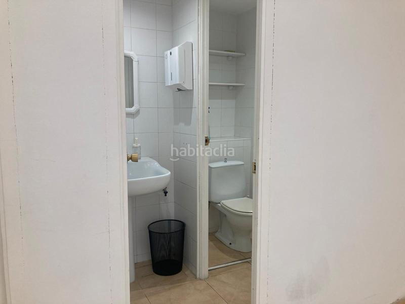 Foto 86098939-2523-4ce4-9ef4-eca01942137c. Lloguer local comercial a calle de nuestra señora de bonaria 9 a Zaragoza