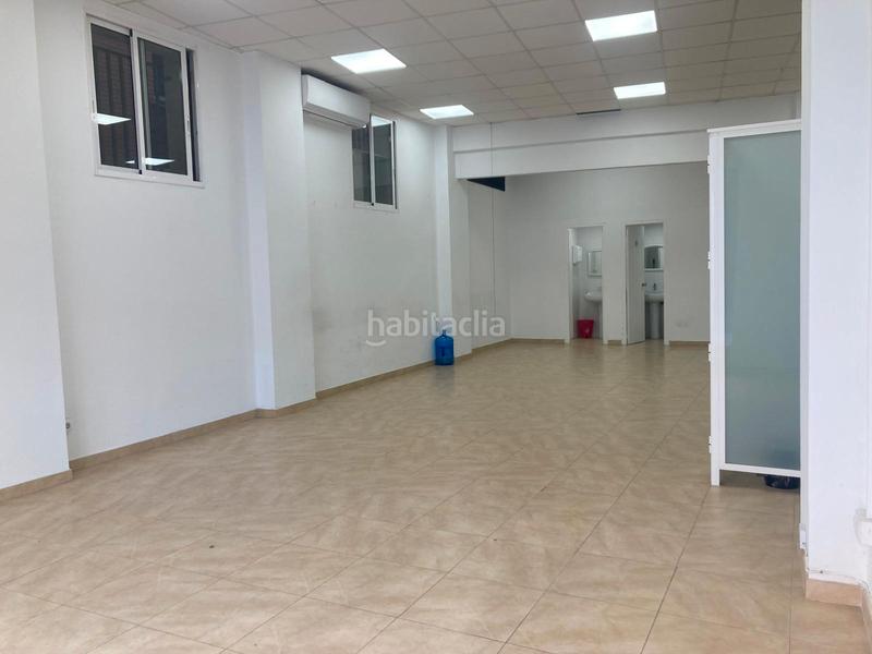 Foto bbaaa82c-72ca-45d6-a2be-1ebc629a849e. Lloguer local comercial a calle de nuestra señora de bonaria 9 a Zaragoza