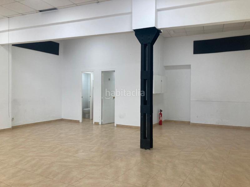 Foto 6f01c830-6716-427a-8bde-4de607846fd7. Location local commercial dans calle de nuestra señora de bonaria 9 dans Zaragoza