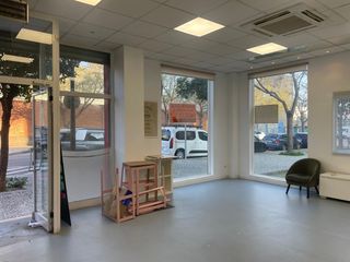 Rent Office space in Calle riglos 12. Oficina zaragoza casablanca