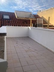 Location Attique à Paseo de la independencia 28. Ático dúplex con 2 terrazas en paseo independencia