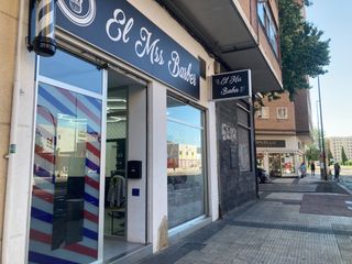 Miete Geschäftsraum in Calle del marqués de la cadena 42. Local comercial en la jota