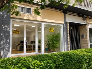 Lloguer Local Comercial a Calle de brazato 3