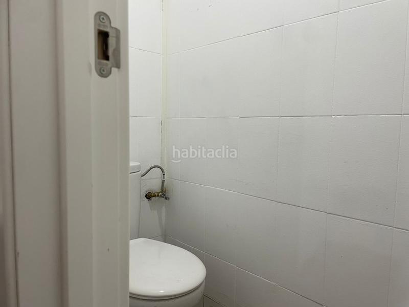 Foto 10153c8a-71eb-4639-9c00-1c9755da991e. Miete geschäftsraum in calle de balaitús 11 in Casablanca Zaragoza