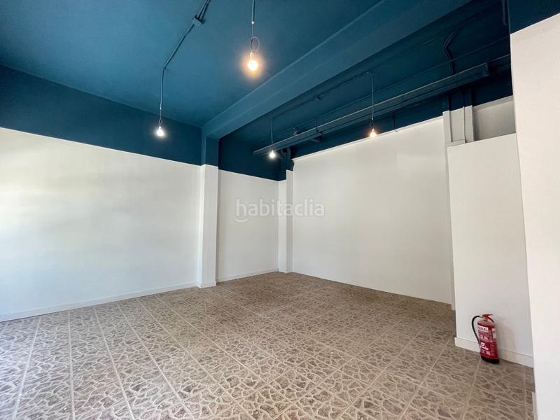 Foto 7f5ca423-d578-45ea-9f97-94bef4e00f58. Miete geschäftsraum in calle de balaitús 11 in Casablanca Zaragoza