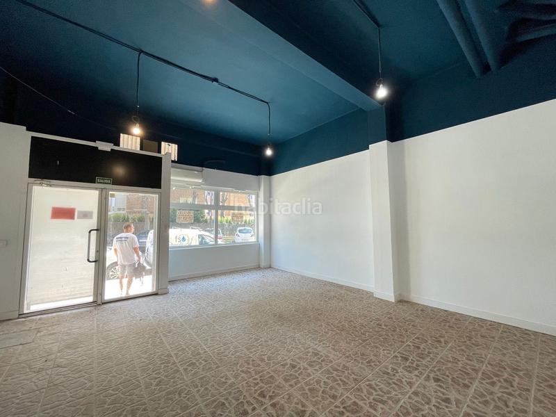 Foto 08b0a065-8f7f-4987-80c2-55b5901bf07b. Alquiler local comercial en calle de balaitús 11 en Zaragoza