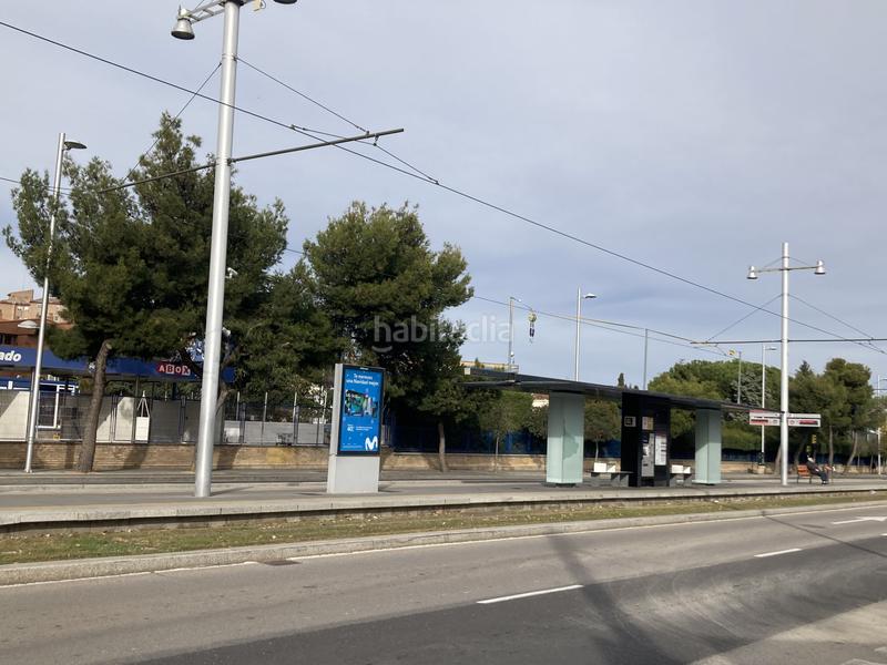 Foto 95fa566b-bca1-4808-9a59-8223e2a47d5e. Alquiler local comercial en calle de balaitús 11 en Zaragoza