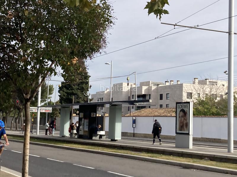 Foto fe85db99-7464-4cc0-9222-a9689b4f56e3. Alquiler local comercial en calle de balaitús 11 en Zaragoza