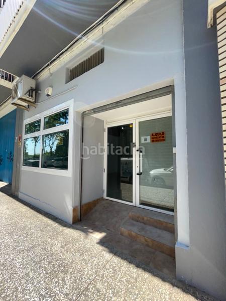 Foto 0fb7f9f8-0de7-447e-b252-bef651aea5c2. Lloguer local comercial a calle de balaitús 11 a Zaragoza