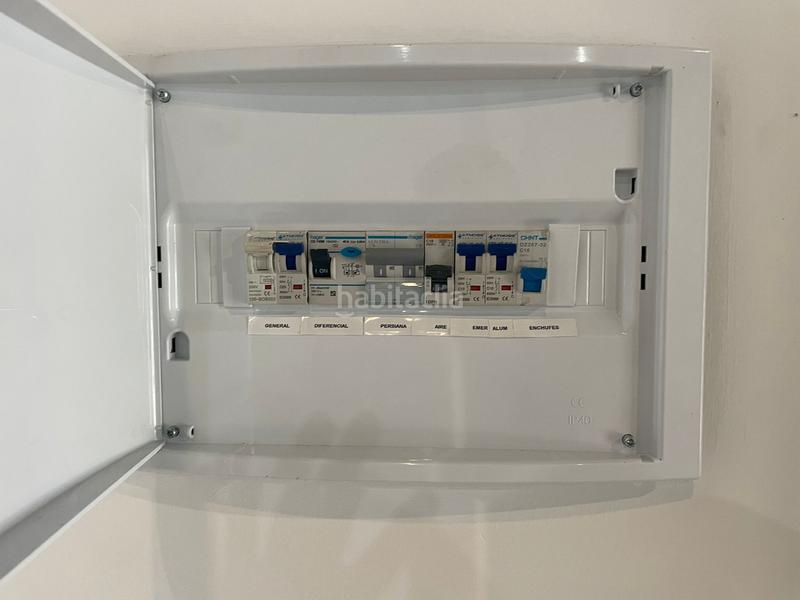 Foto 13ddd14b-7ecb-47e8-b50f-7b916019de91. Location local commercial dans calle de balaitús 11 dans Zaragoza