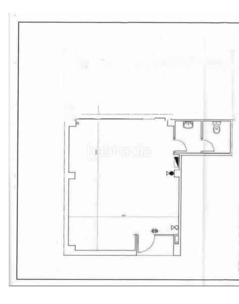 Foto 7728d7e7-d8c1-44fe-89a5-4f0feedfa0be. Location local commercial dans calle de balaitús 11 dans Zaragoza