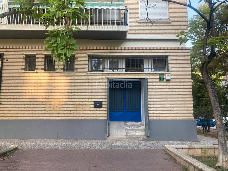 Foto 3addce16-f214-497d-bf33-e19f2679bdee. Lloguer local comercial a calle de brazato 8 a Casablanca Zaragoza