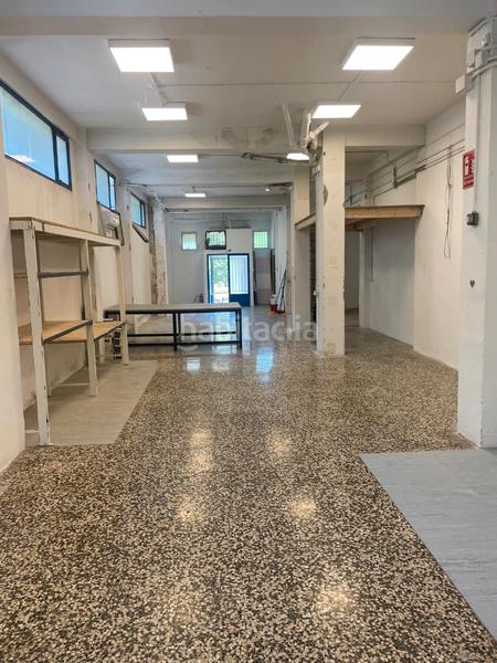 Foto bfe35735-091f-4565-a5b1-a1d0e8b4ddd2. Location local commercial dans calle de brazato 8 dans Zaragoza