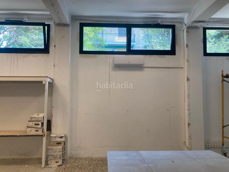Foto 4adcdaf2-4bac-49da-8788-20e28a87f99b. Miete geschäftsraum in calle de brazato 8 in Casablanca Zaragoza