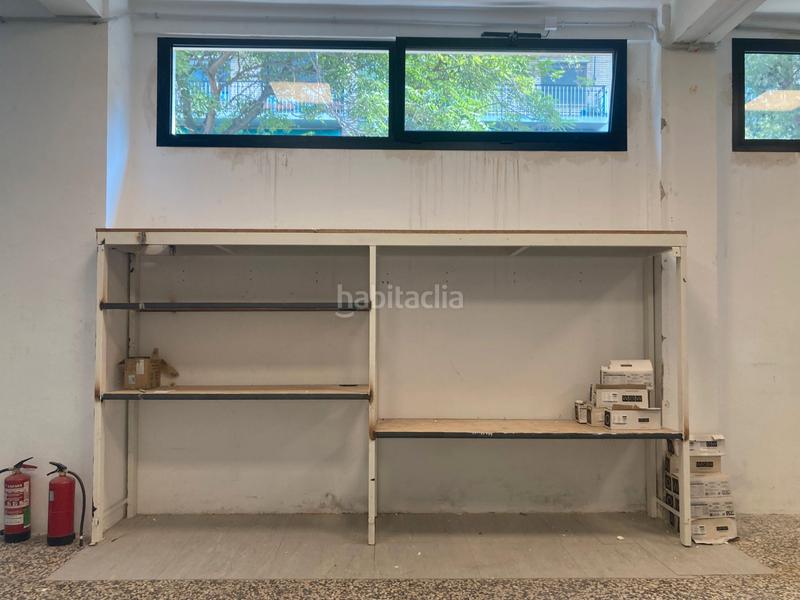 Foto f0efef45-9441-4233-a9d9-9ee35189bc75. Miete geschäftsraum in calle de brazato 8 in Casablanca Zaragoza