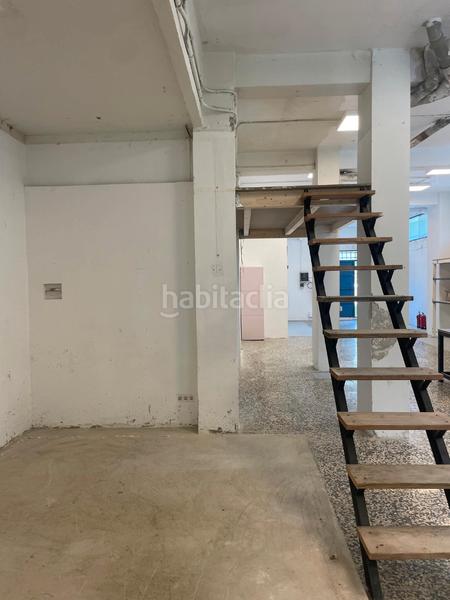 Foto 80da6955-f380-471a-9f32-635d8cffc1e5. Rent business premise in calle de brazato 8 in Casablanca Zaragoza